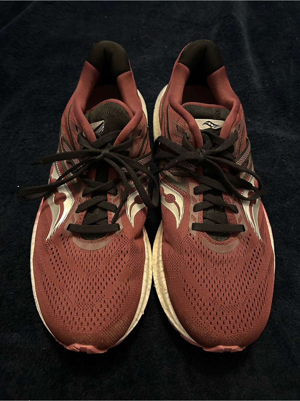 Saucony sneakers women’s size 9.5